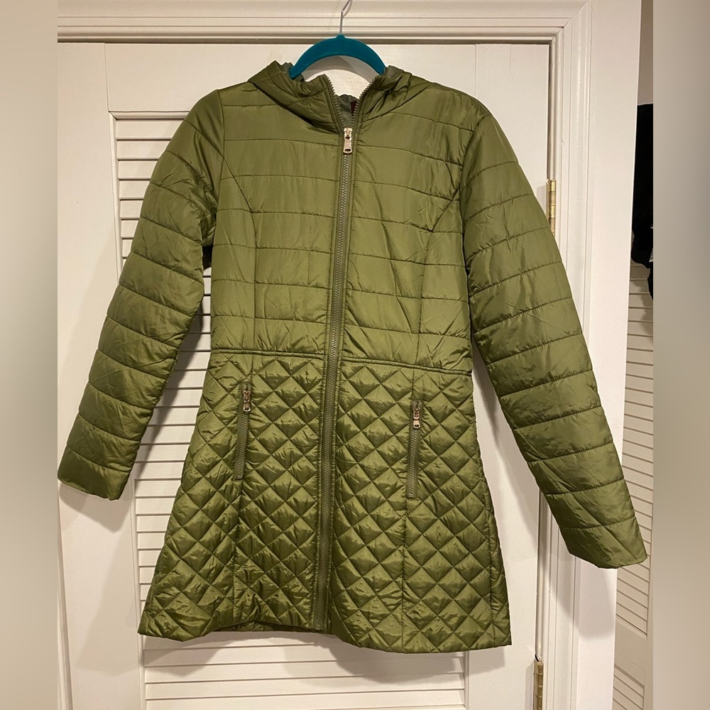 CiSono Jacket